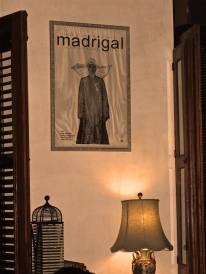Madrigal Bar Café